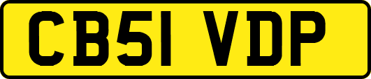 CB51VDP