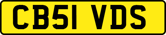 CB51VDS