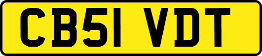 CB51VDT