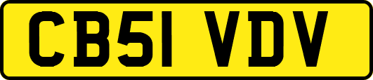 CB51VDV