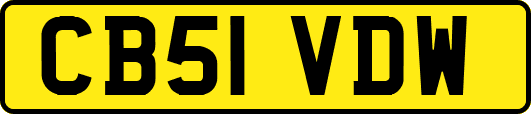 CB51VDW