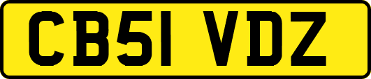 CB51VDZ