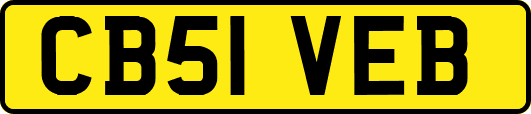 CB51VEB