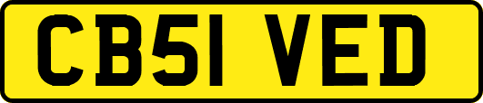 CB51VED