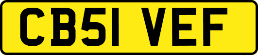 CB51VEF