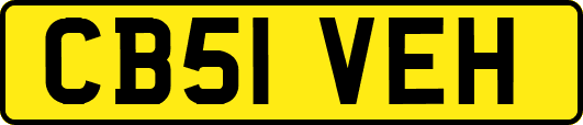 CB51VEH