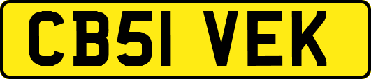 CB51VEK