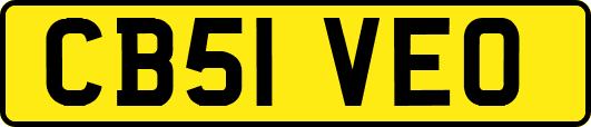 CB51VEO
