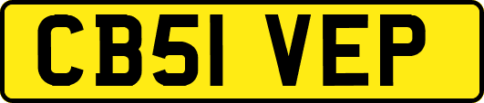 CB51VEP