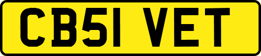 CB51VET