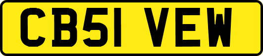 CB51VEW