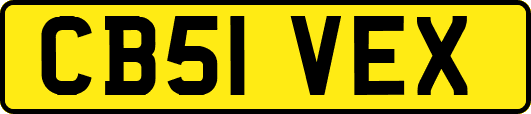 CB51VEX