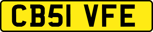 CB51VFE