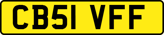 CB51VFF