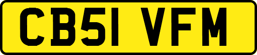 CB51VFM