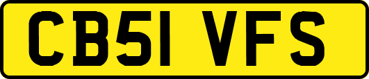 CB51VFS