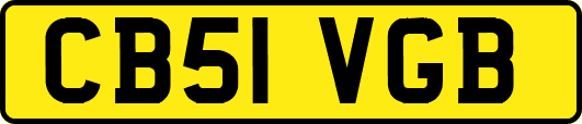 CB51VGB