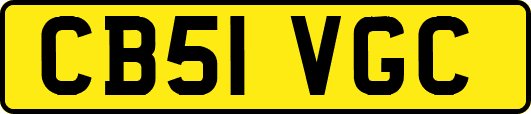 CB51VGC