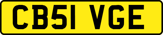 CB51VGE