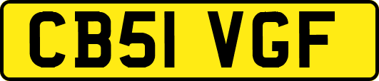 CB51VGF