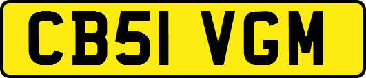 CB51VGM