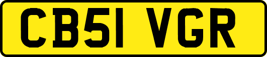 CB51VGR