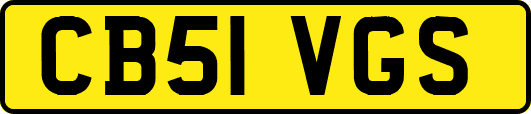 CB51VGS