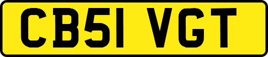 CB51VGT