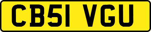 CB51VGU