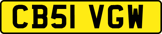 CB51VGW