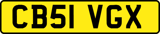 CB51VGX