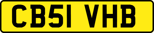 CB51VHB