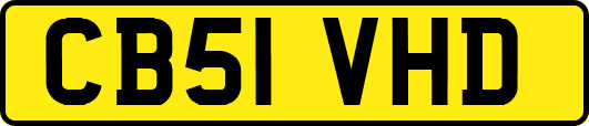 CB51VHD