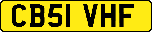 CB51VHF
