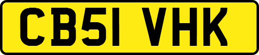 CB51VHK