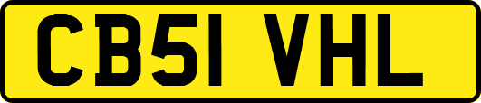 CB51VHL
