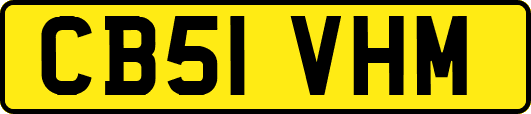 CB51VHM