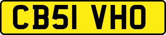 CB51VHO