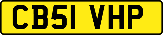 CB51VHP