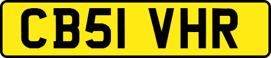 CB51VHR