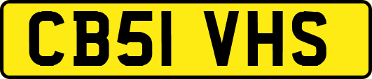 CB51VHS