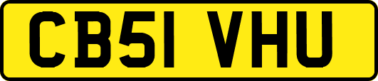 CB51VHU