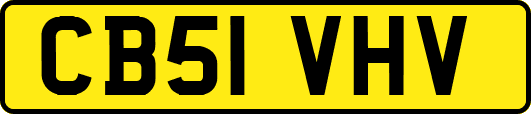 CB51VHV