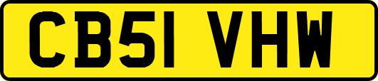 CB51VHW