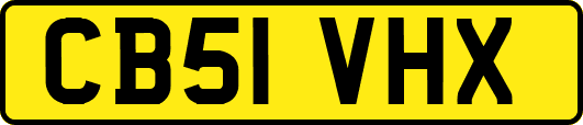 CB51VHX