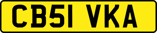 CB51VKA