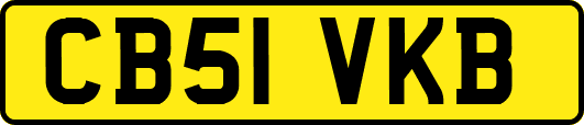 CB51VKB