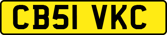 CB51VKC