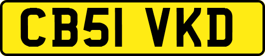 CB51VKD