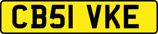 CB51VKE